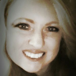 Meet your Posher, Ann